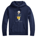 Ralph lauren hoodie