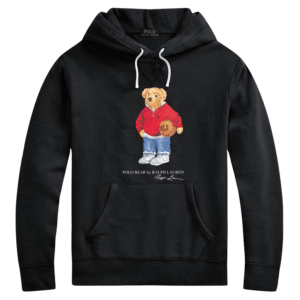 Ralph lauren hoodie