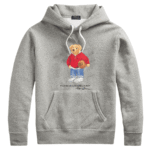 Ralph lauren hoodie