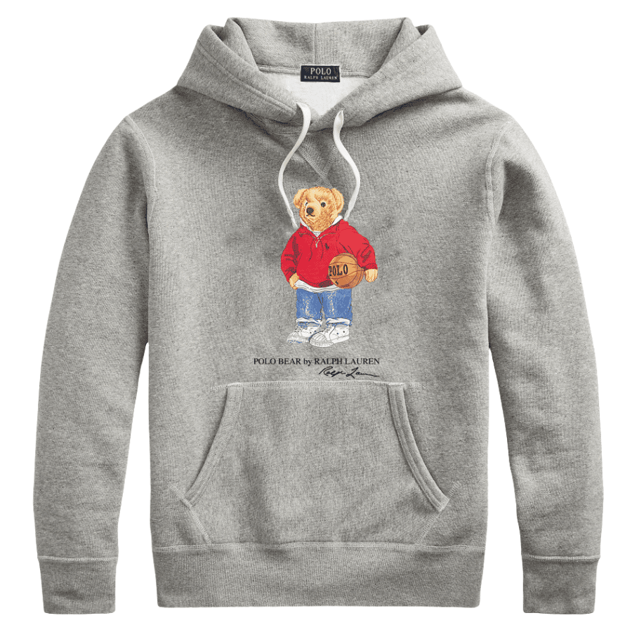 LIVIAN FUNDOS - 2025-08-27T190428.751 Ralph lauren hoodie - Image 1