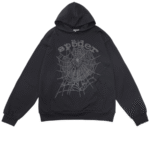 Sp5der hoodie