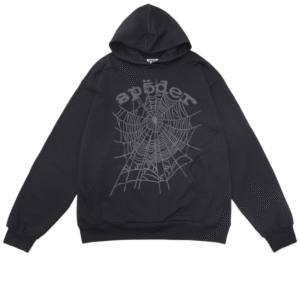 Sp5der hoodie