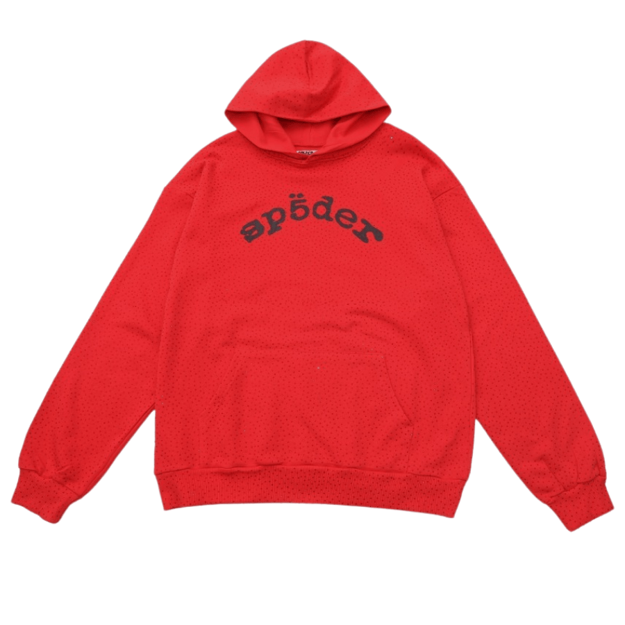 LIVIAN FUNDOS - 2025-08-27T192356.668 Sp5der hoodie - Image 1