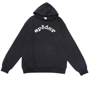 Sp5der hoodie