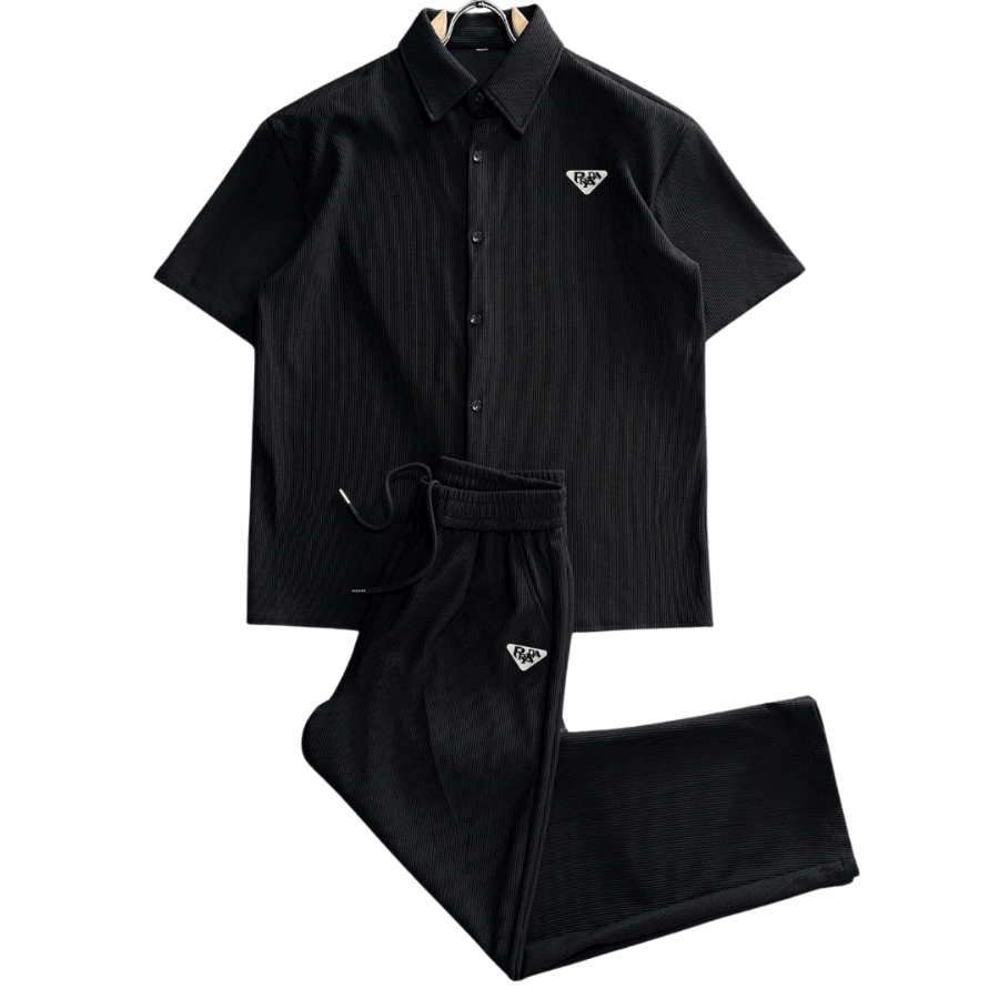 LIVIAN FUNDOS - 2025-08-29T215403.378 Prada tracksuit - Image 1