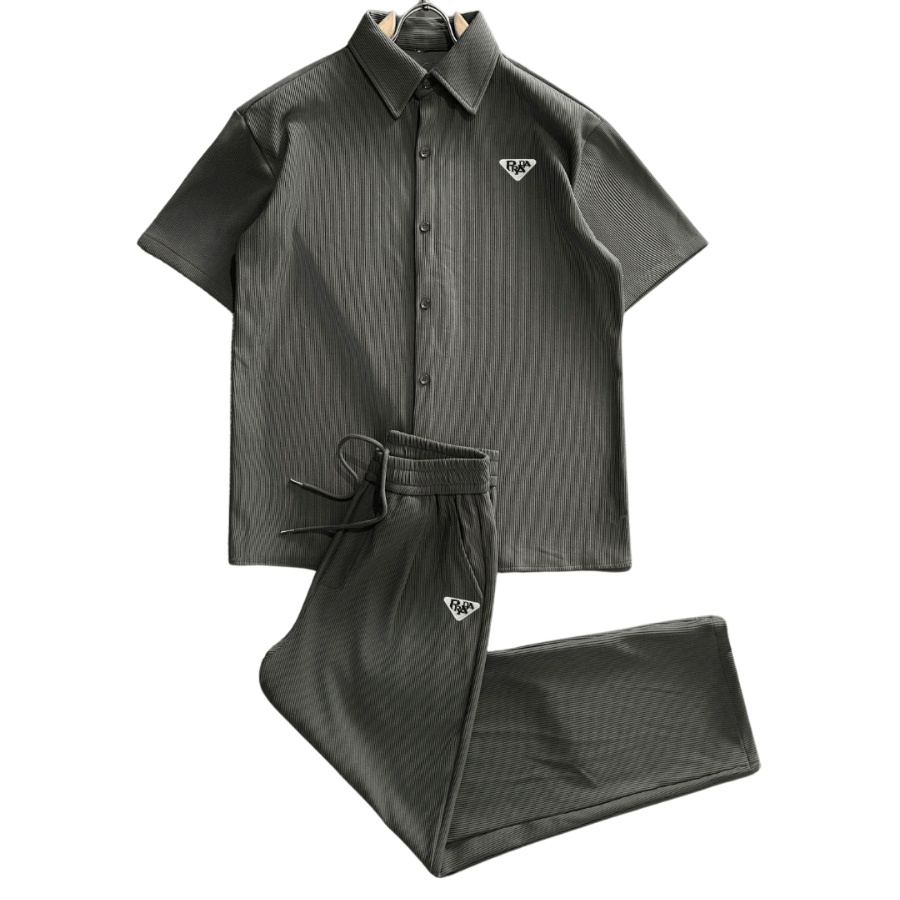 LIVIAN FUNDOS - 2025-08-29T215717.808 Prada tracksuit - Image 1