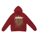 Sp5der hoodie