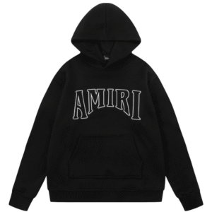 Amiri hoodie