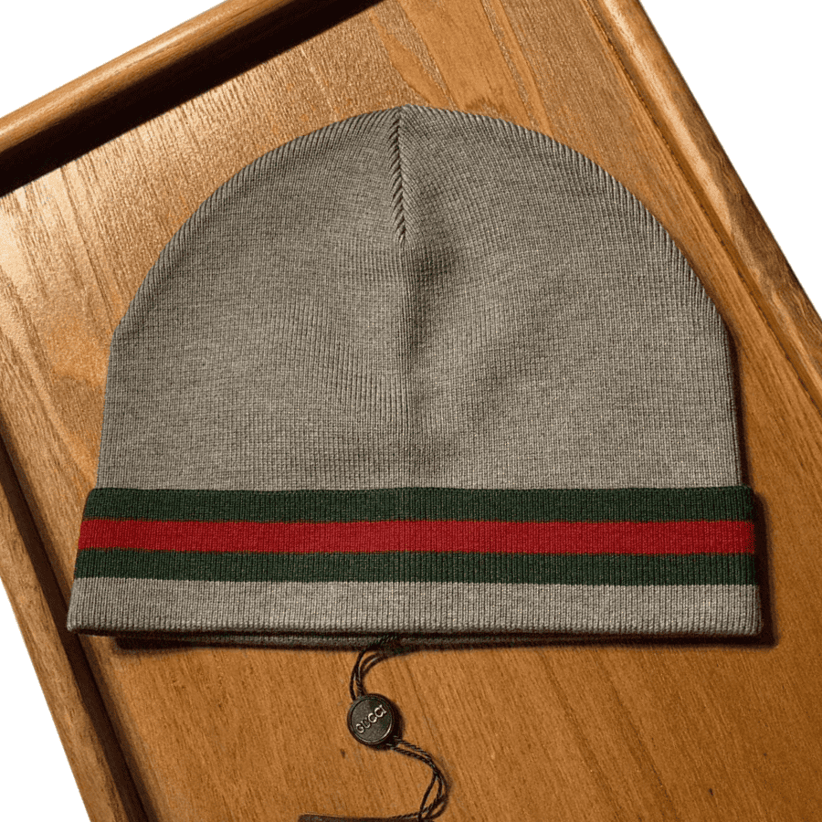 LIVIAN FUNDOS (22) Gucci beanie - Image 1