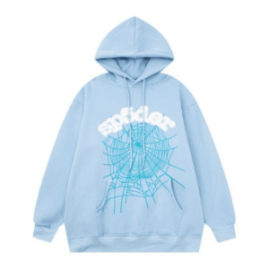 Sp5der hoodie