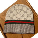 Gucci beanie
