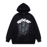 Sp5der hoodie