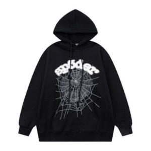 Sp5der hoodie