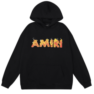 Amiri hoodie