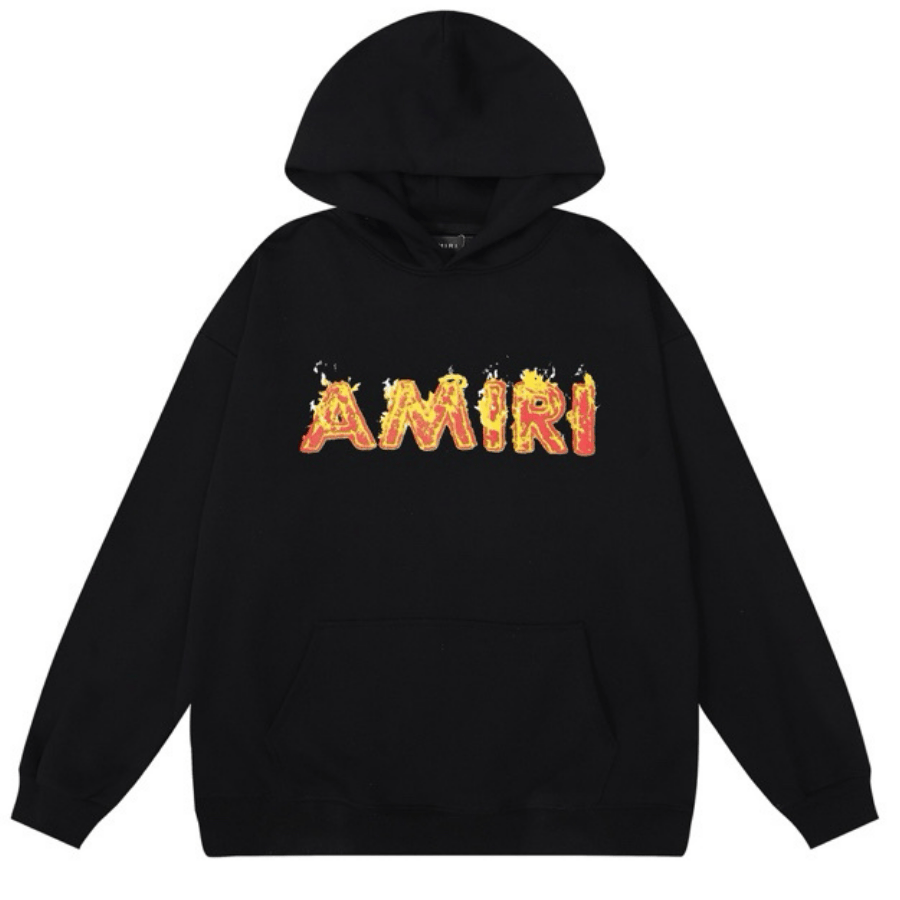 LIVIAN FUNDOS (23) Amiri hoodie - Image 1