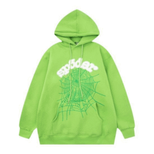 Sp5der hoodie