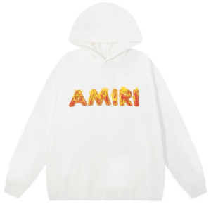 Amiri hoodie