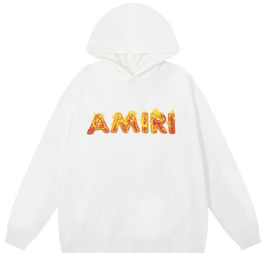 LIVIAN FUNDOS (24) Amiri hoodie - Image 1