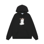 Off white hoodie