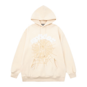 Sp5der hoodie