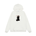 Off white hoodie