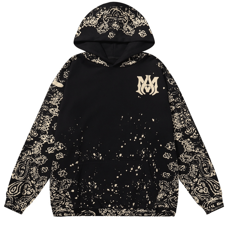 LIVIAN FUNDOS (26) Amiri hoodie - Image 1