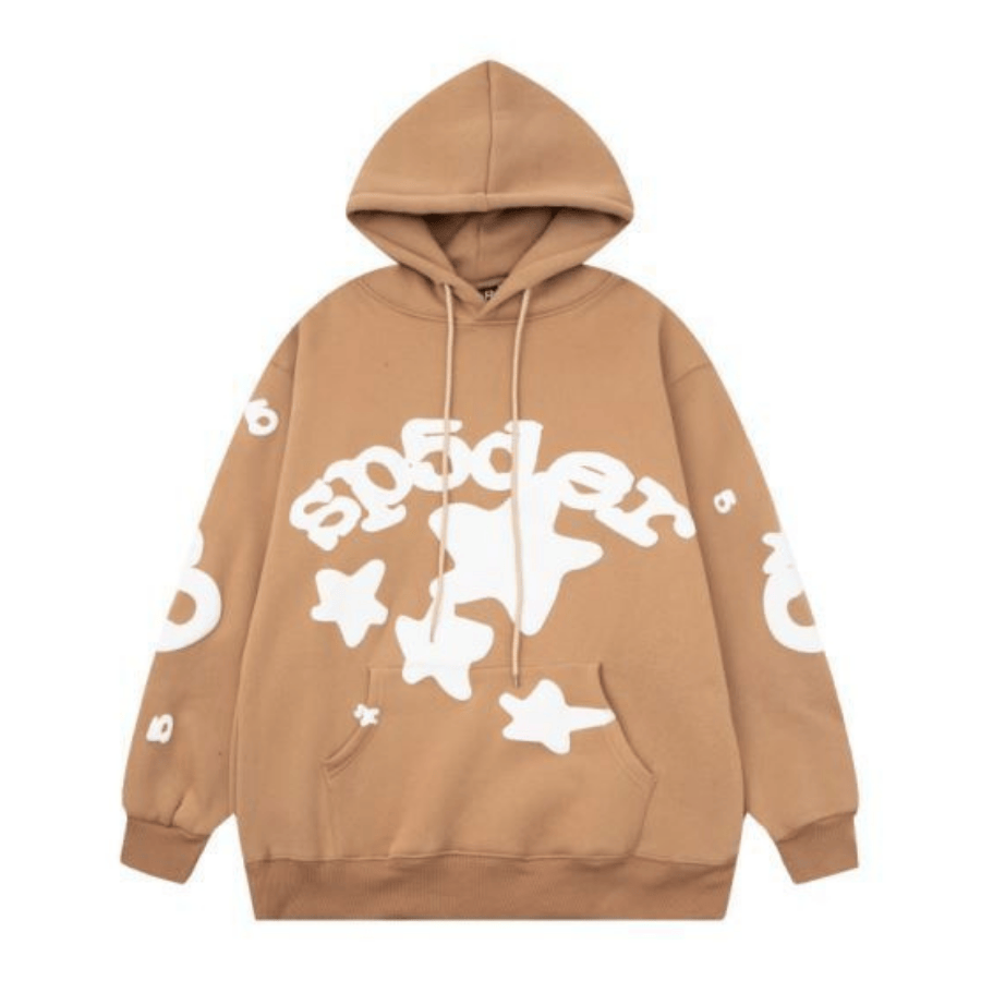 LIVIAN FUNDOS (27) Sp5der hoodie - Image 1