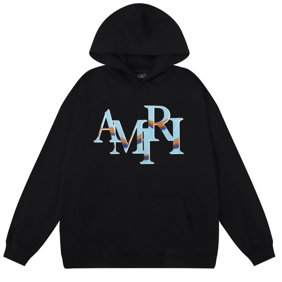 LIVIAN FUNDOS (27) Amiri hoodie - Image 1