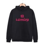 Balenciaga hoodie