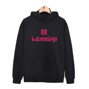 Balenciaga hoodie