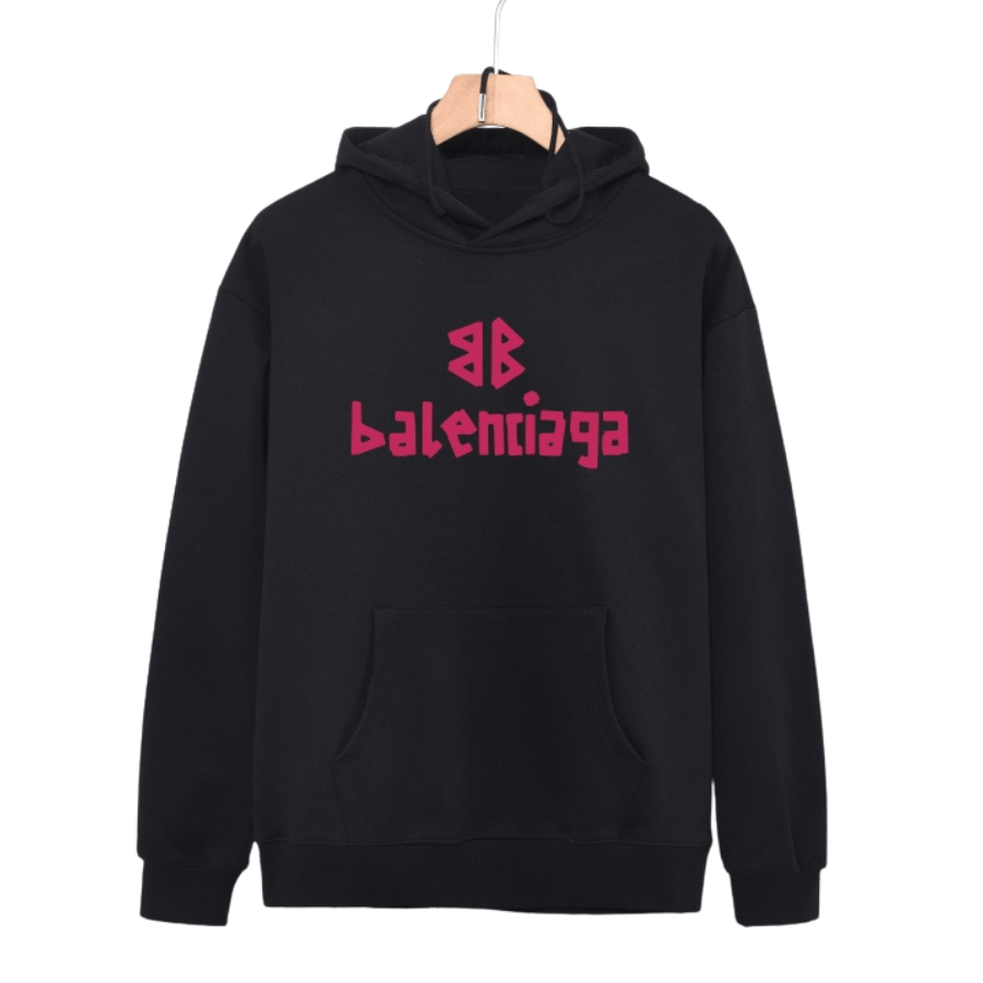 LIVIAN FUNDOS (28) Balenciaga hoodie - Image 1