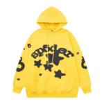 Sp5der hoodie