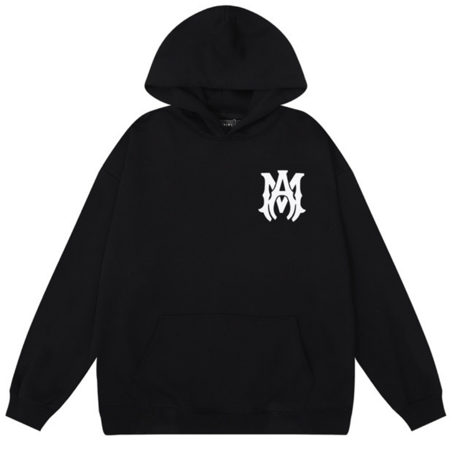 LIVIAN FUNDOS (28) Amiri hoodie - Image 1