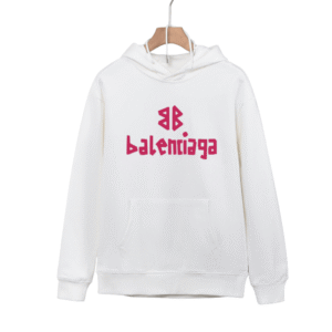 Balenciaga hoodie