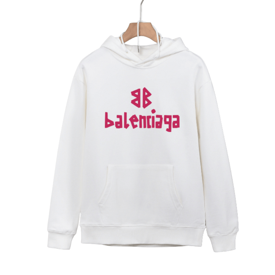 LIVIAN FUNDOS (29) Balenciaga hoodie - Image 1