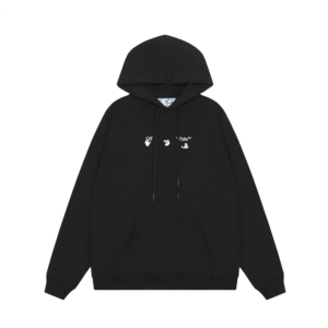 Off white hoodie