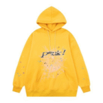 Sp5der hoodie