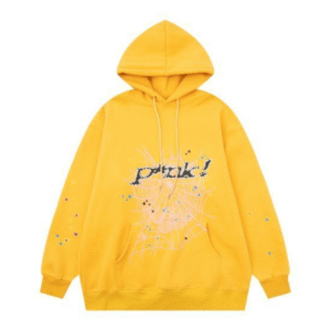 Sp5der hoodie