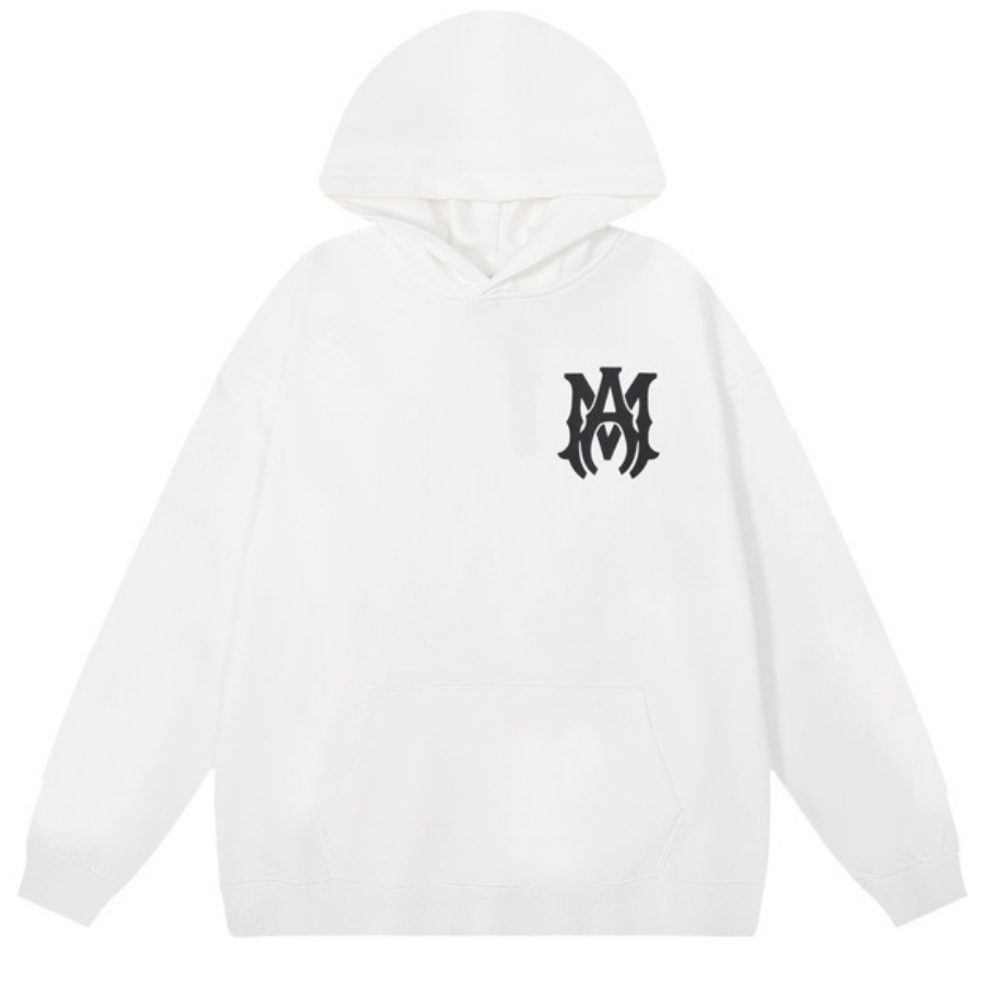 LIVIAN FUNDOS (29) Amiri hoodie - Image 1