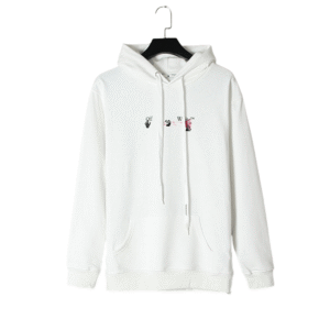 Off white hoodie