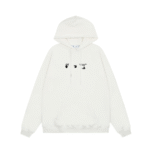 Off white hoodie