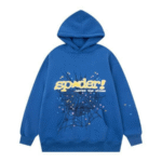 Sp5der hoodie