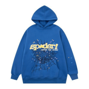 Sp5der hoodie