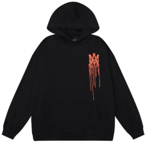 Amiri hoodie