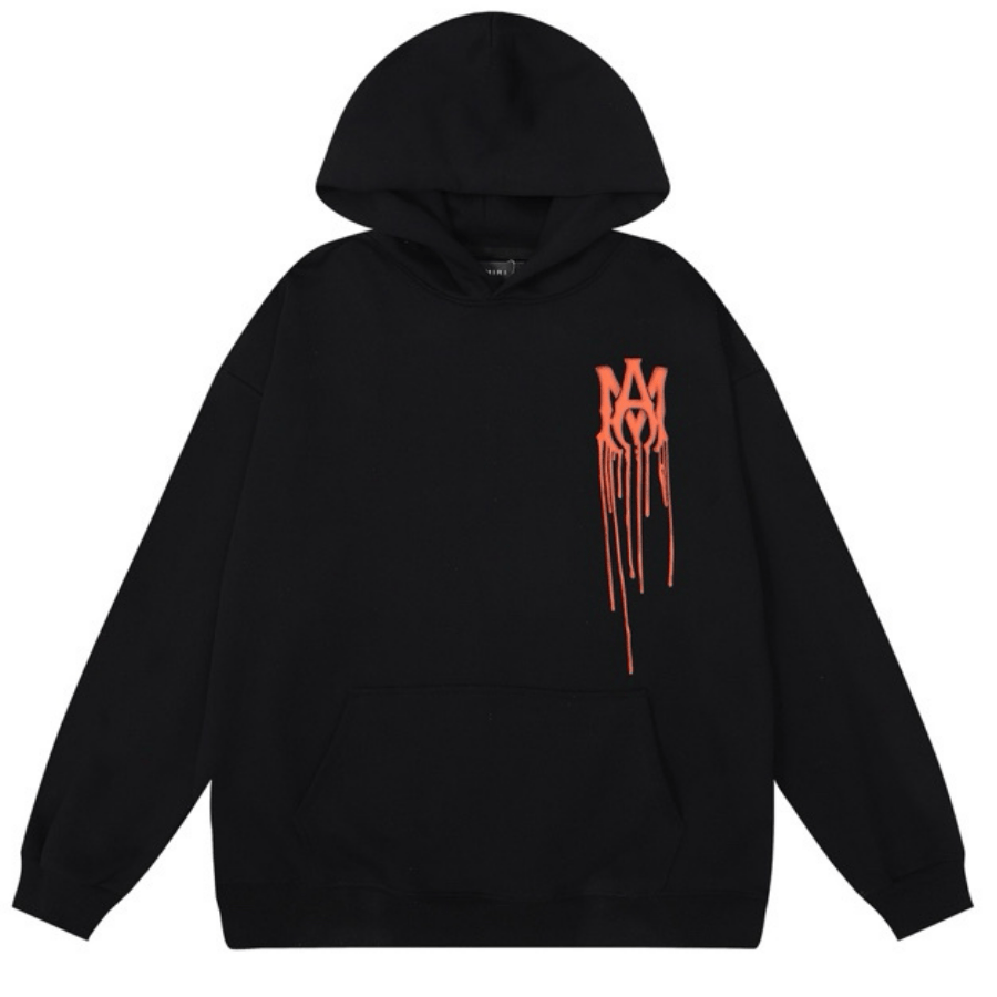 LIVIAN FUNDOS (30) Amiri hoodie - Image 1