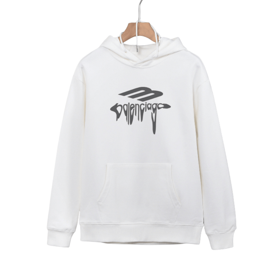 LIVIAN FUNDOS (31) Balenciaga hoodie - Image 1