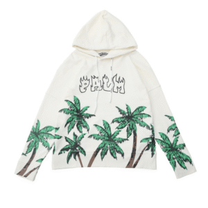 Palm angels hoodie