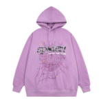 Sp5der hoodie