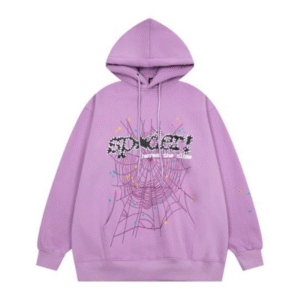 Sp5der hoodie