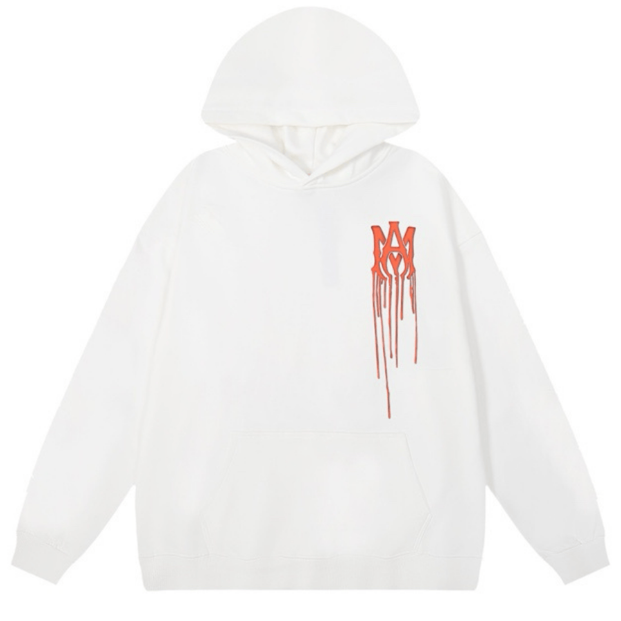 LIVIAN FUNDOS (31) Amiri hoodie - Image 1